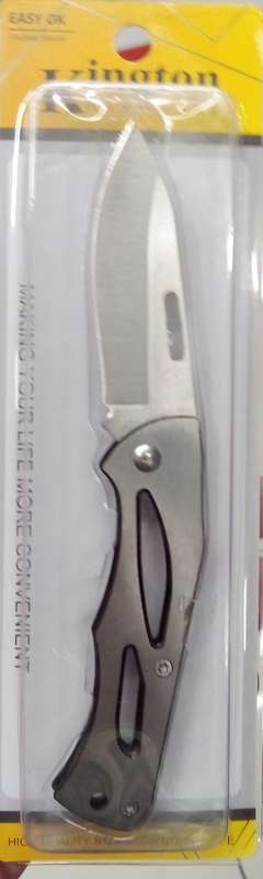 Pocket Knife