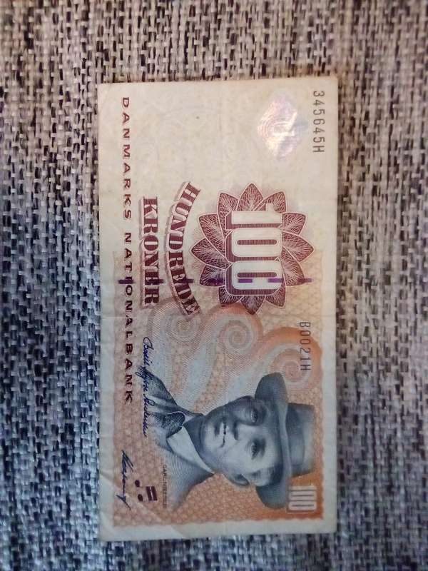 Bank notes Lot2