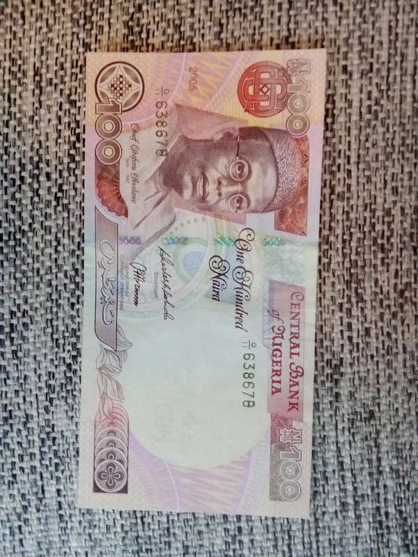 Bank Note Lot3