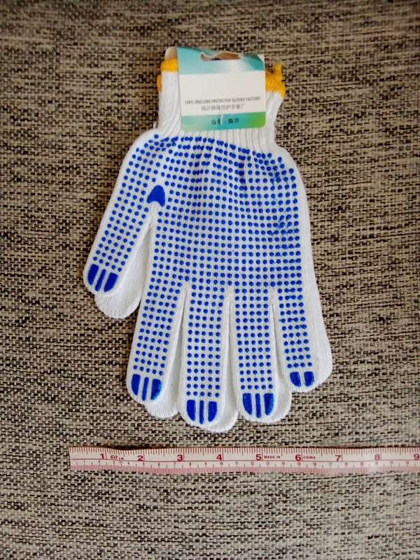 Work gloves