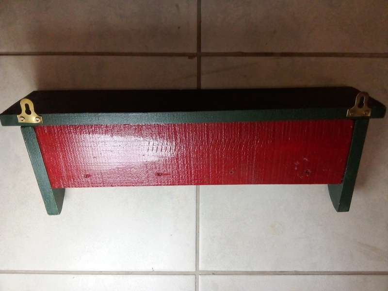 Coca cola coat hanger