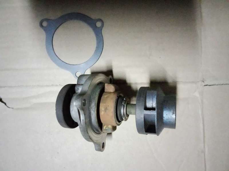Ford water pump