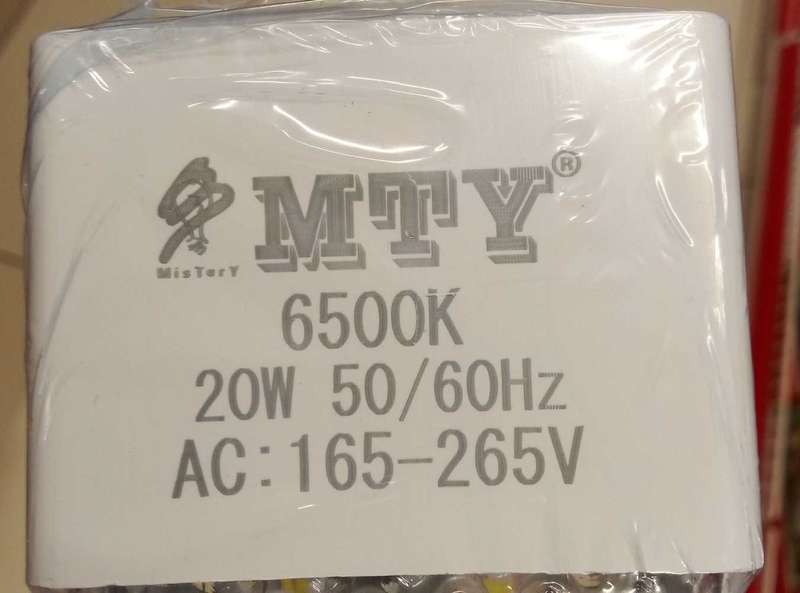 Led Light