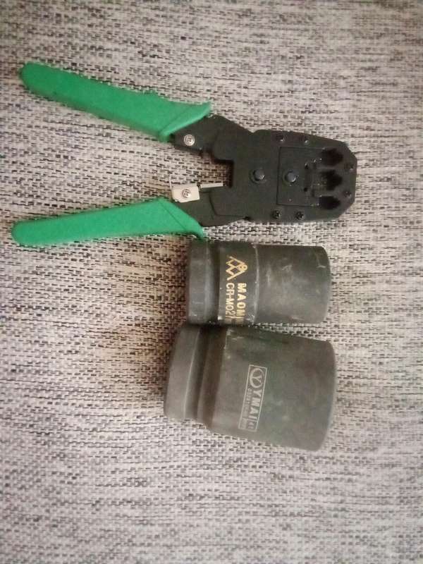 Tool lot