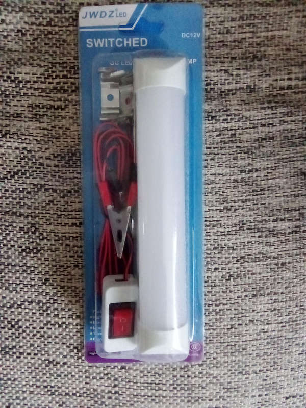 DC 12V LED LAMP