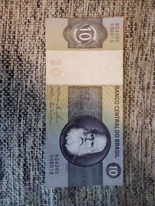 Bank notes Lot2