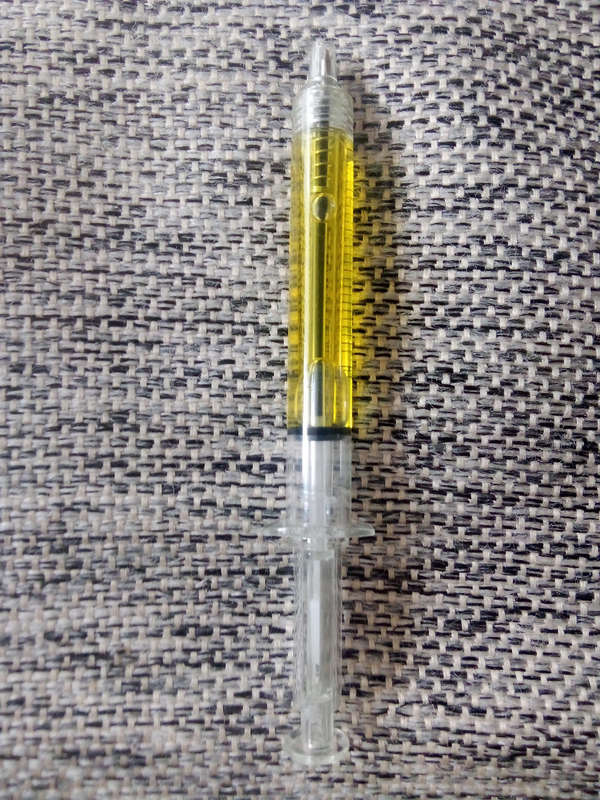 Pen