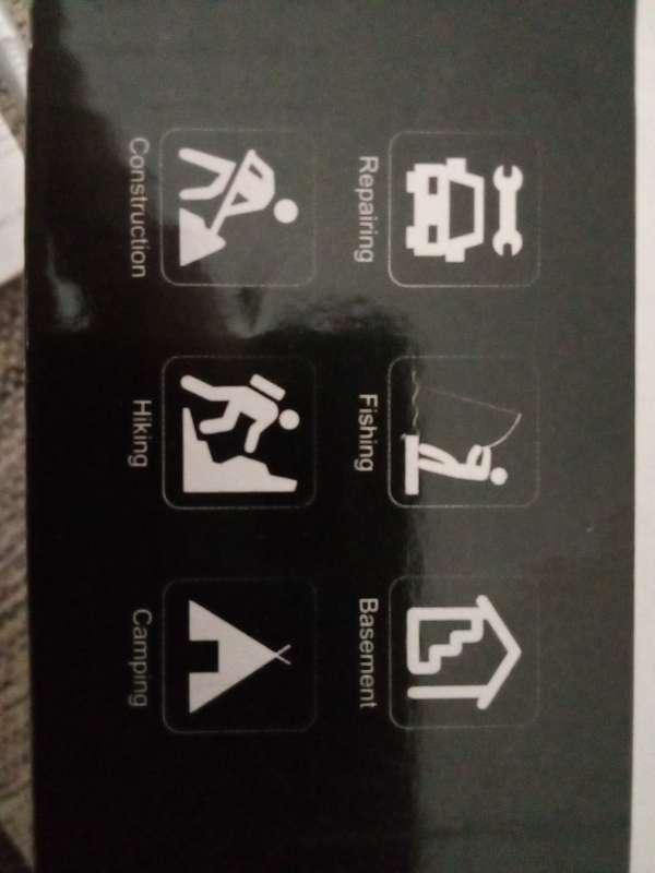Led Torches