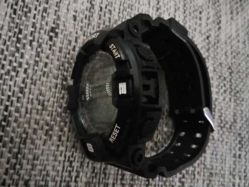 Sports Watch