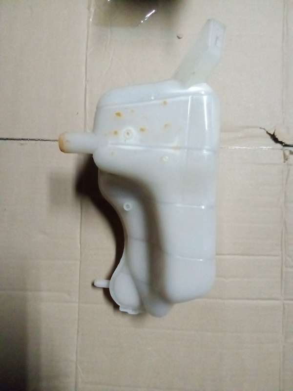 Ford water bottle