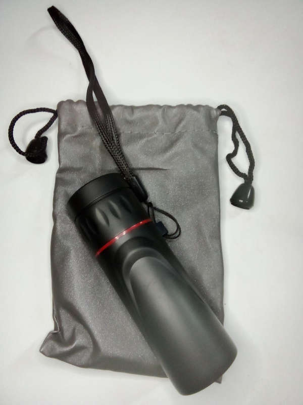 Compact Monocular