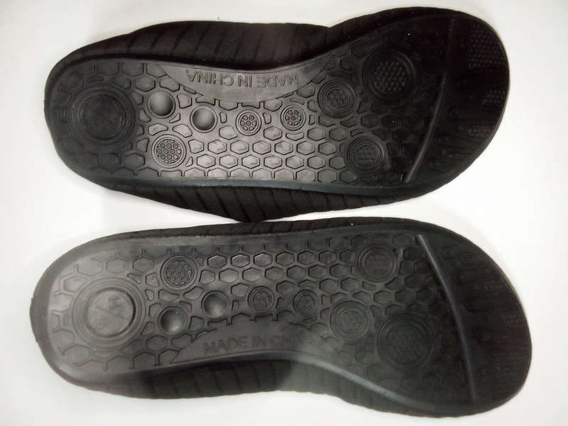 Water sports shoes