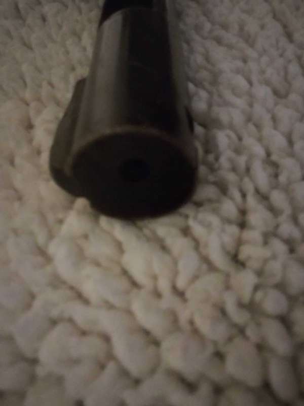 Antique Daisy Air Rifle