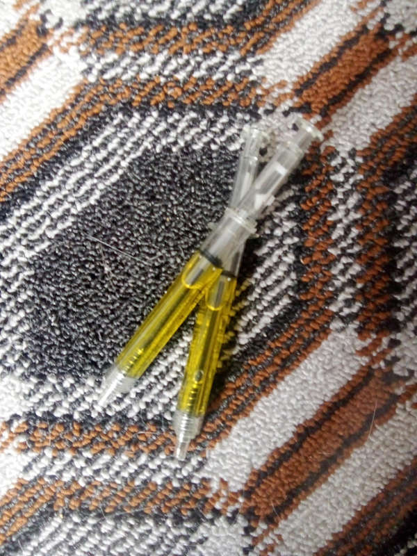 Pen