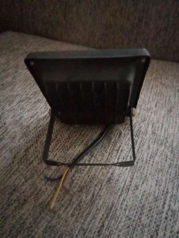 LED 10W Flood light
