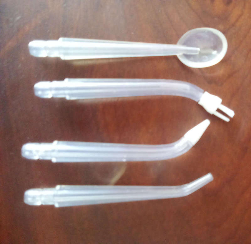 Oral Irrigator