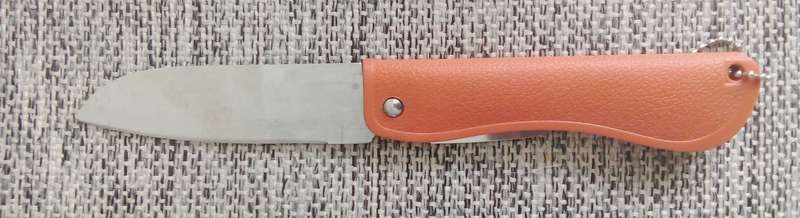 Pocket Knife