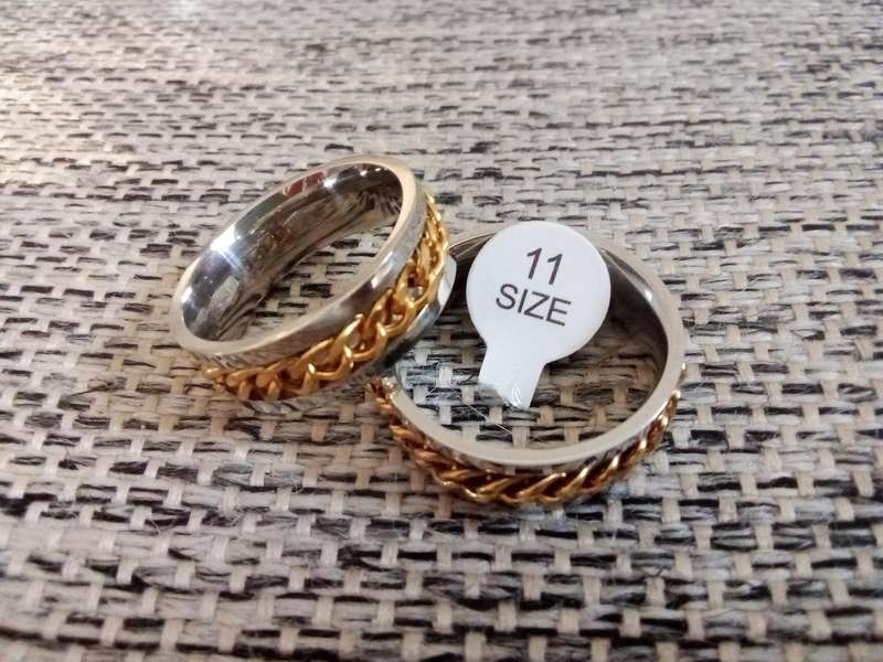 Ring Lot
