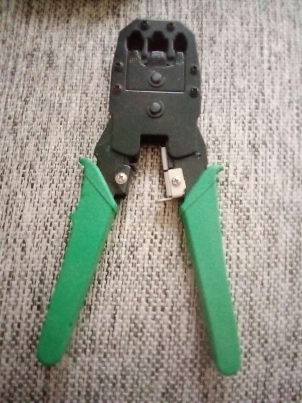 Tool lot
