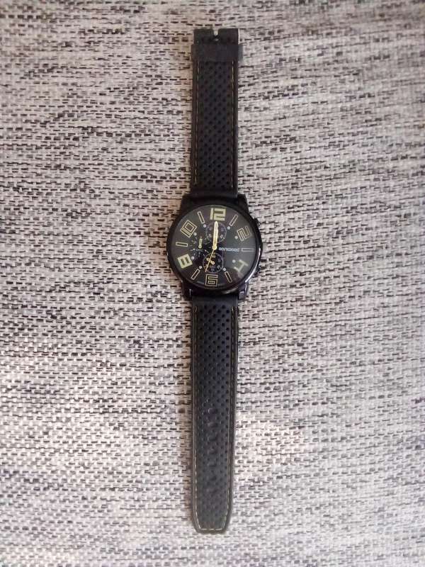 Men's Watch Lot