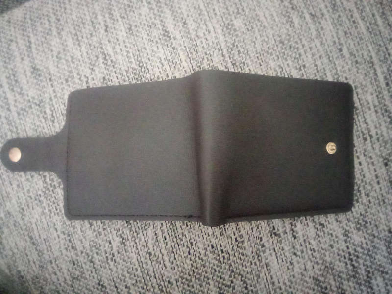Men's wallet