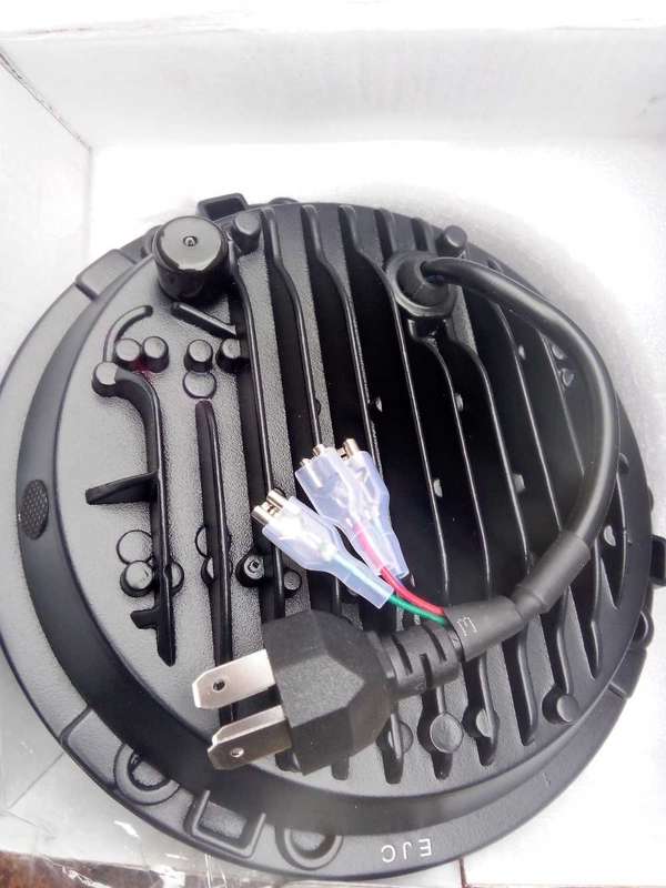 Led Headlight