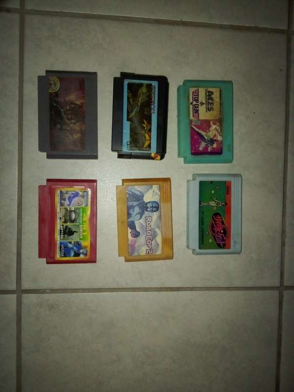 Tv games