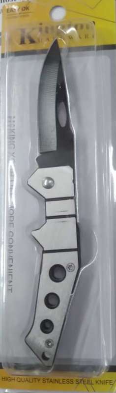 Pocket knife