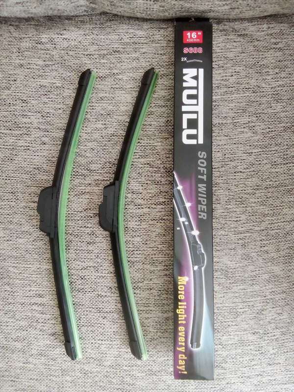 Wipers
