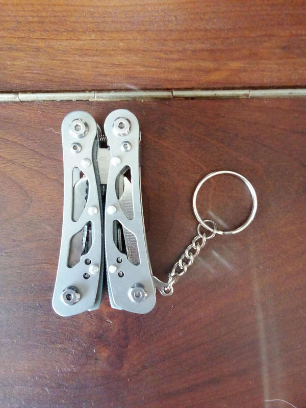Knife Multi tool