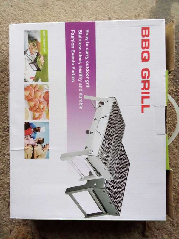 Braai