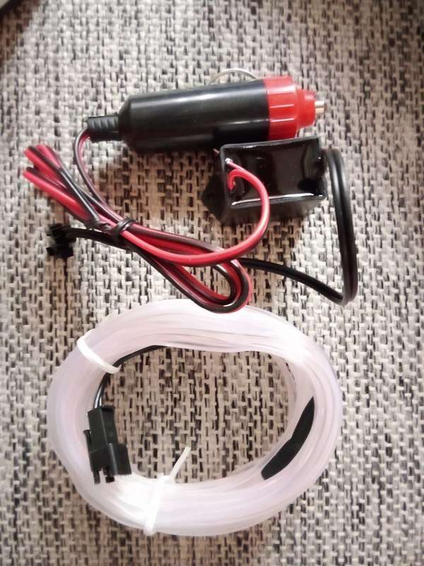 Vehicle Led light