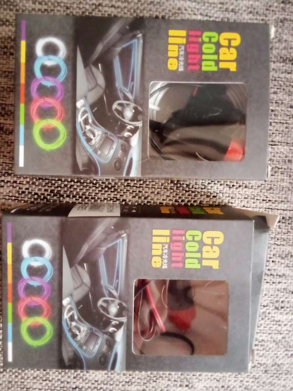 Vehicle Led light