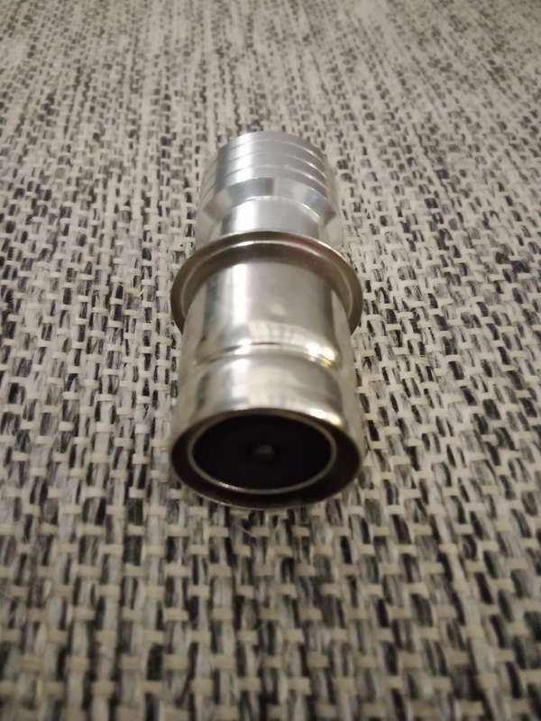 Vehicle Lighter