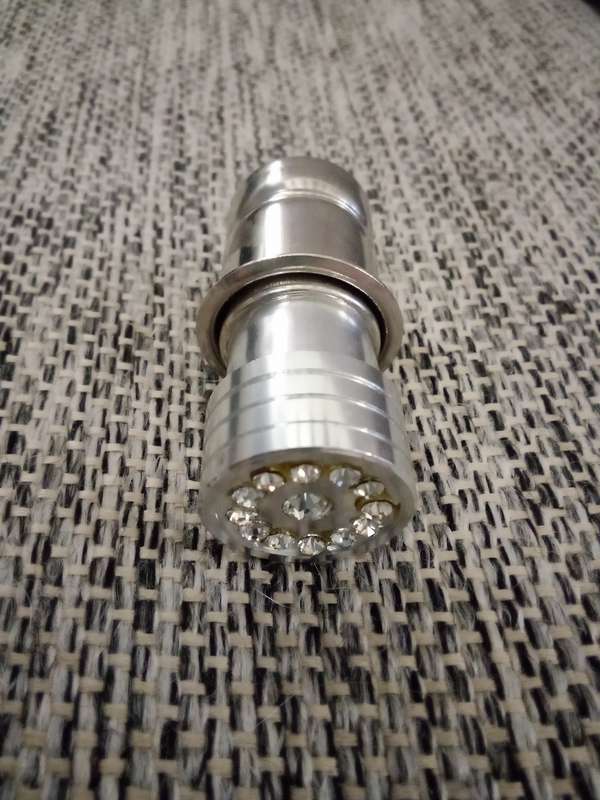 Vehicle Lighter
