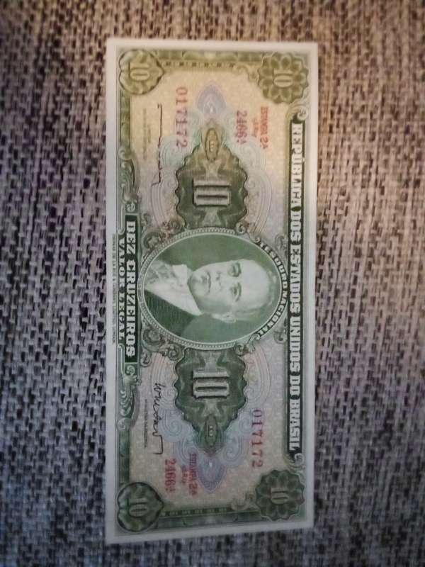 Bank notes Lot
