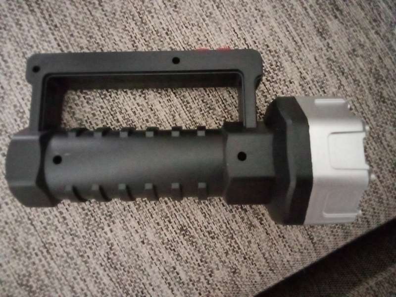 Led Torches