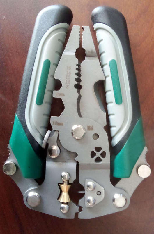 Electrician Multi Pliers