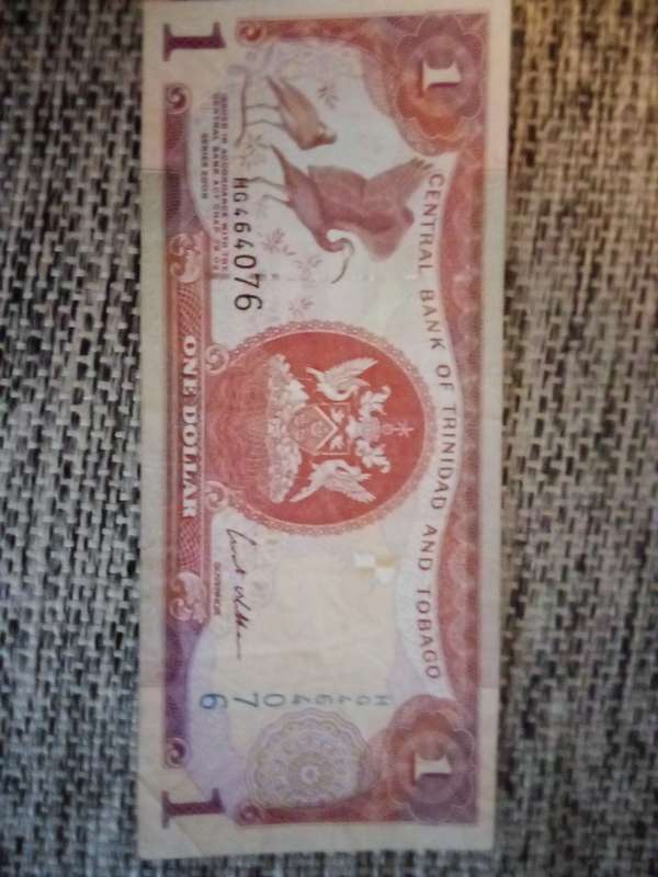 Bank notes Lot