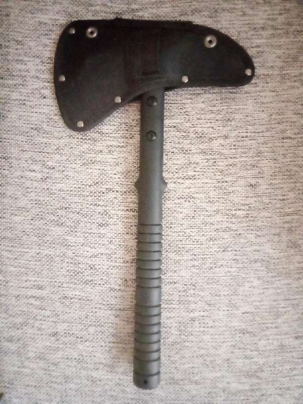 AXE