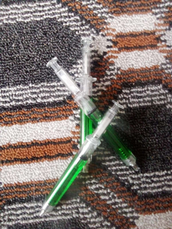 Pen