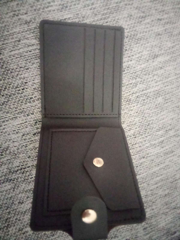 Men's wallet