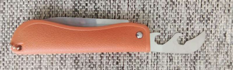 Pocket Knife