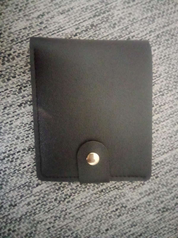 Men's wallet