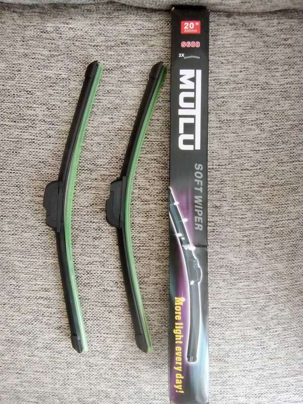 WIPERS