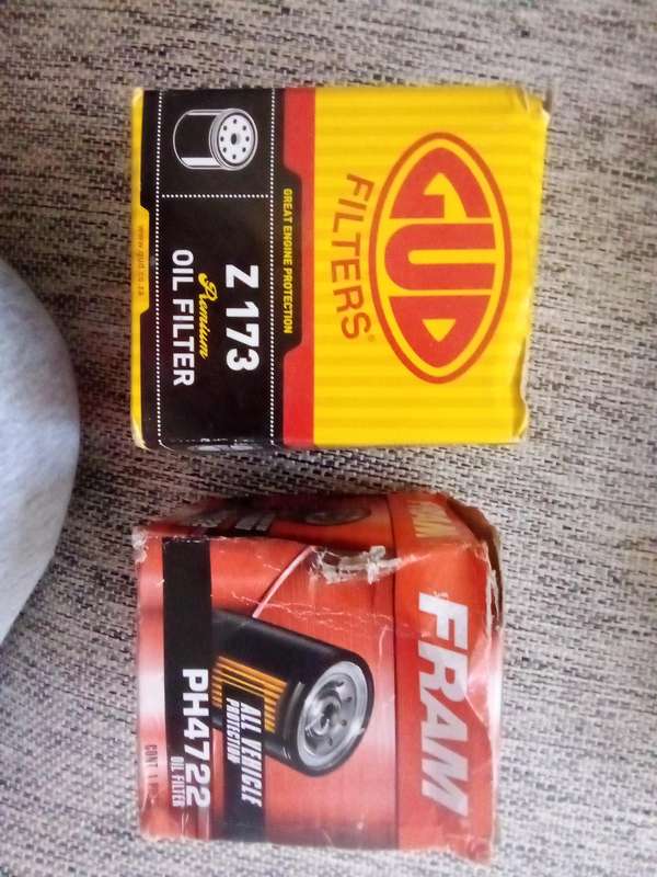 Vehicle Lot