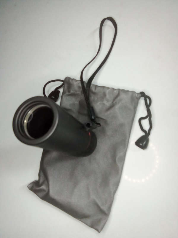 Compact Monocular