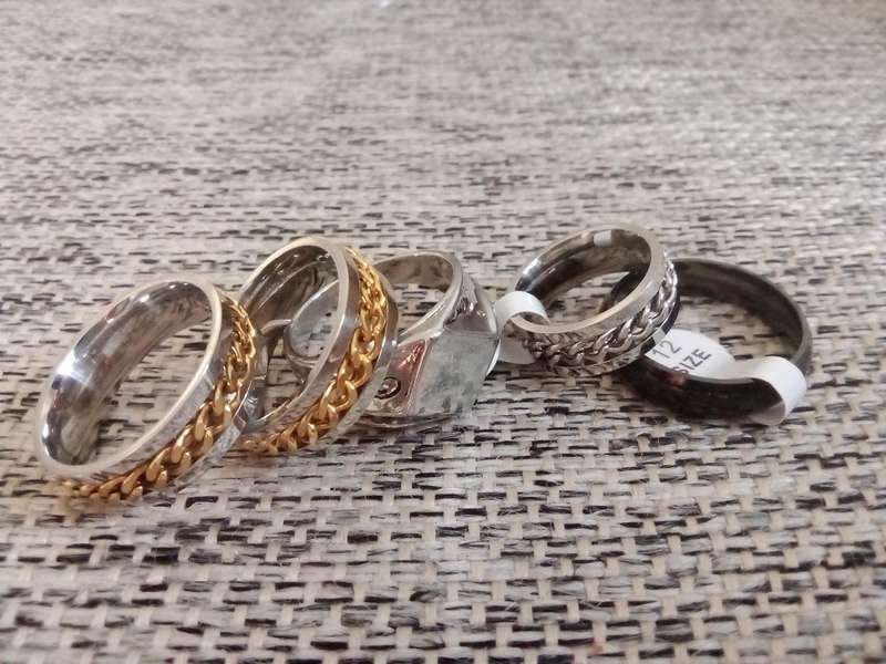 Ring Lot