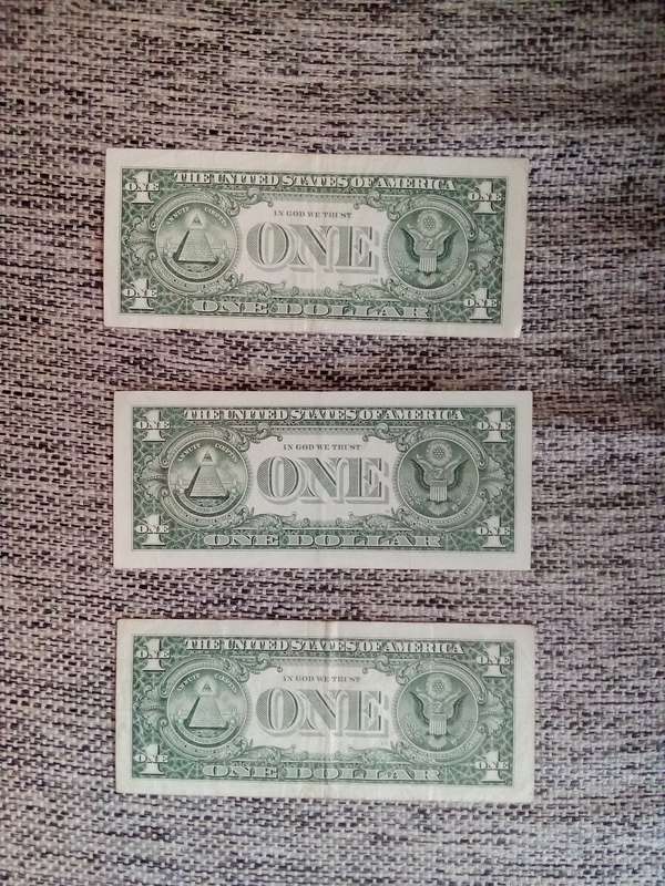 United States Dollar