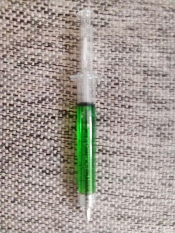 Pen